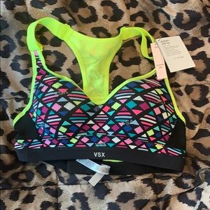 Victoria’s Secret Incredible Sport Bra NWT